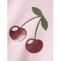 NAME IT MINI Bellos Sweatshirt - Winsome Orchid