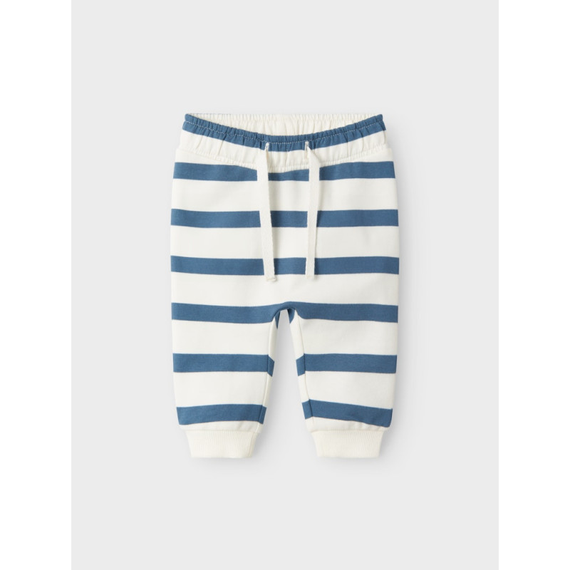 NAME IT BABY Bevo Joggingbukser - China Blue