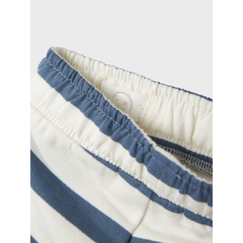 NAME IT BABY Bevo Joggingbukser - China Blue