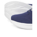 JACK & JONES Croxley Mesh Sneaker - Medieval Blue