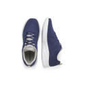 JACK & JONES Croxley Mesh Sneaker - Medieval Blue