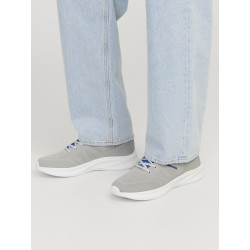 JACK & JONES Croxley Mesh Sneaker - Vapor Blue