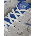 JACK & JONES Croxley Mesh Sneaker - Vapor Blue