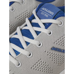 JACK & JONES Croxley Mesh Sneaker - Vapor Blue