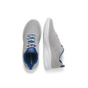 JACK & JONES Croxley Mesh Sneaker - Vapor Blue