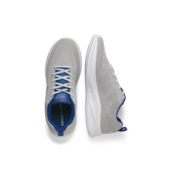 JACK & JONES Croxley Mesh Sneaker - Vapor Blue