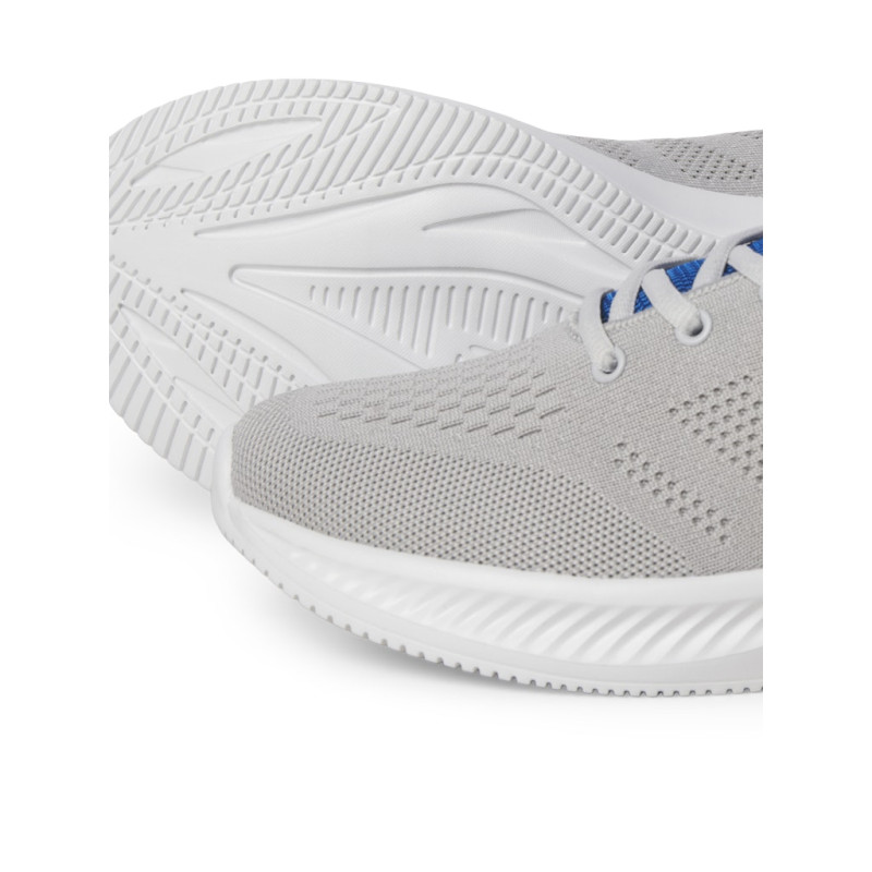 JACK & JONES Croxley Mesh Sneaker - Vapor Blue
