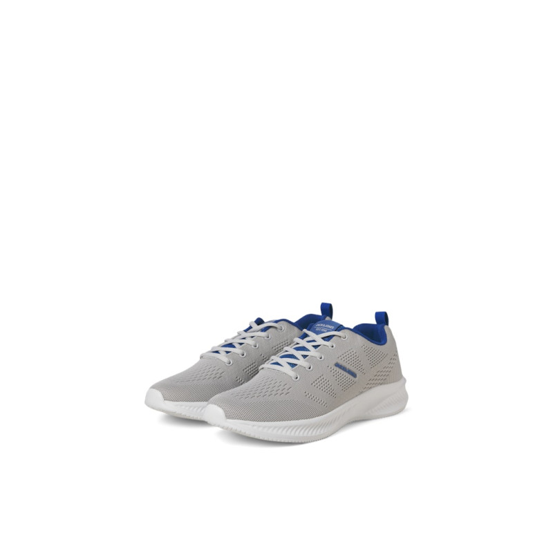 JACK & JONES Croxley Mesh Sneaker - Vapor Blue