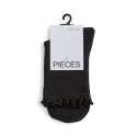 PIECES Afia Strømper - Sort