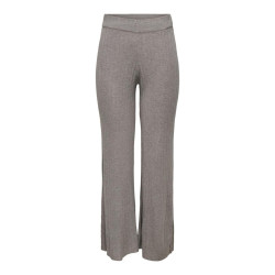 ONLY Tara Wide Strik Bukser - Satelite