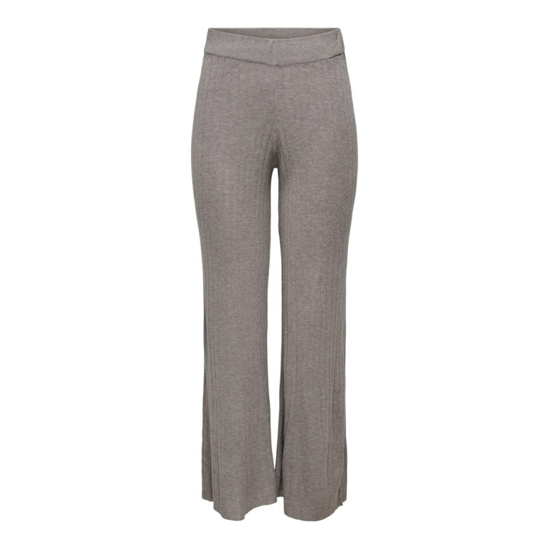 ONLY Tara Wide Strik Bukser - Satelite