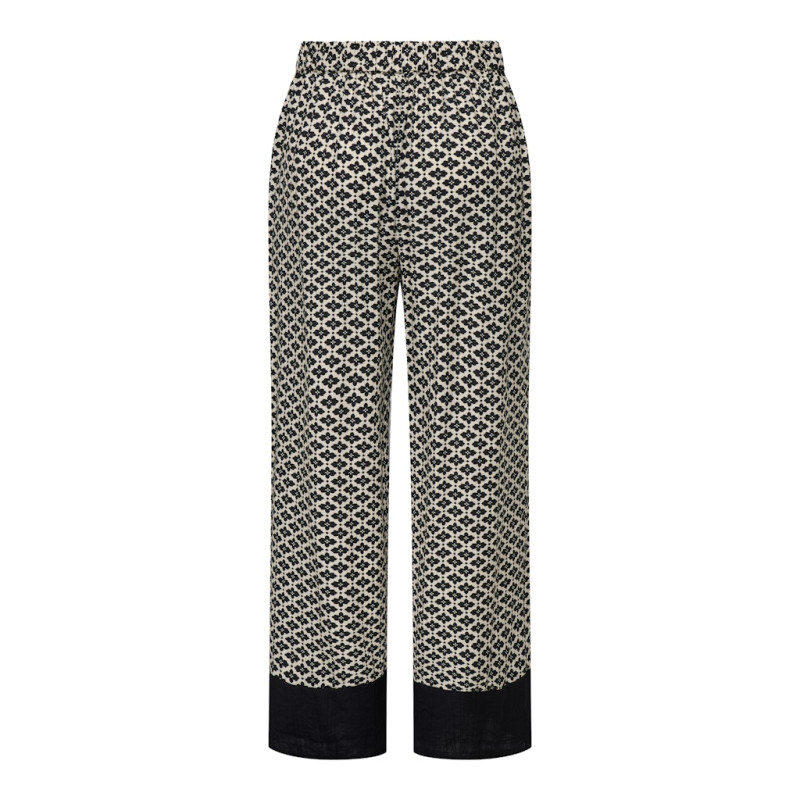 ONLY Ciaro Bukser - Sort