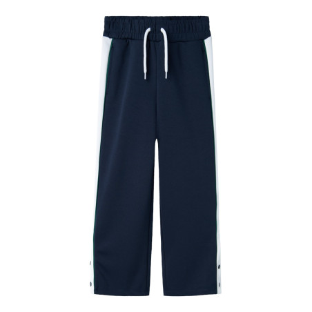NAME IT KIDS Delto Light Joggingbukser - Navy Blazer