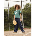 NAME IT KIDS Delto Light Joggingbukser - Navy Blazer