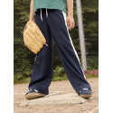 NAME IT KIDS Delto Light Joggingbukser - Navy Blazer