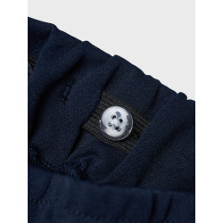 NAME IT KIDS Delto Light Joggingbukser - Navy Blazer