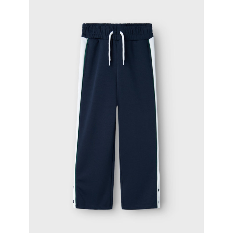 NAME IT KIDS Delto Light Joggingbukser - Navy Blazer