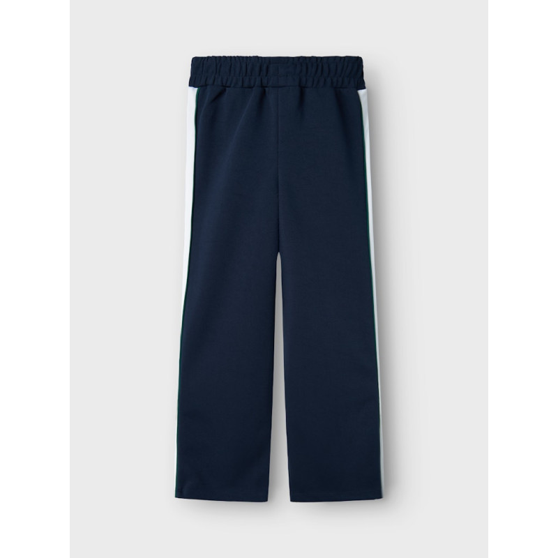 NAME IT KIDS Delto Light Joggingbukser - Navy Blazer