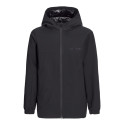 JACK & JONES JUNIOR Vesterbro Jakke - Sort