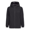 JACK & JONES JUNIOR Vesterbro Jakke - Sort
