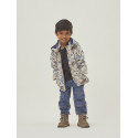 NAME IT MINI Max Li Jakke - Peyote