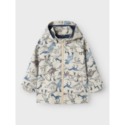 NAME IT MINI Max Li Jakke - Peyote