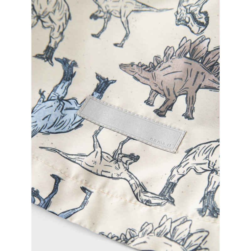 NAME IT MINI Max Li Jakke - Peyote