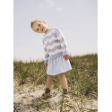 NAME IT MINI Damilla Strik Sweater - Serenity