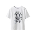 NAME IT KIDS Veldo T-Shirt - Bright White