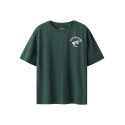 NAME IT KIDS Veldo T-Shirt - Forest Biome