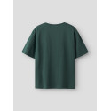 NAME IT KIDS Veldo T-Shirt - Forest Biome