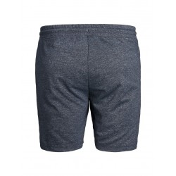 JACK & JONES Plus Colt sweat shorts - Sky Captain