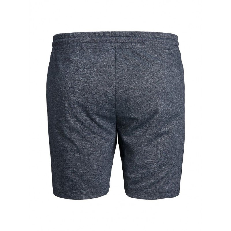 JACK & JONES Plus Colt sweat shorts - Sky Captain