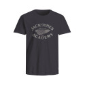 JACK & JONES PLUS BlufreddyT-shirt - Night Sky