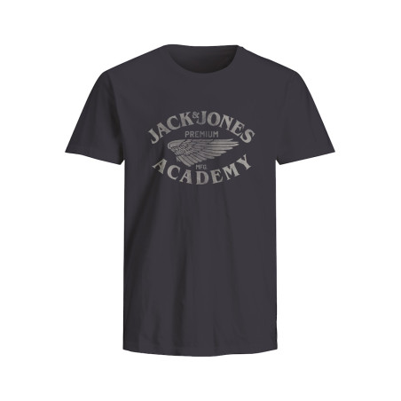 JACK & JONES PLUS BlufreddyT-shirt - Night Sky
