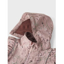 NAME IT MINI Alfa08 Softshell Dragt - Pale Mauve