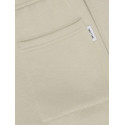 ONLY & SONS JUNIOR Ceres Sweat Pants - Silver Lining