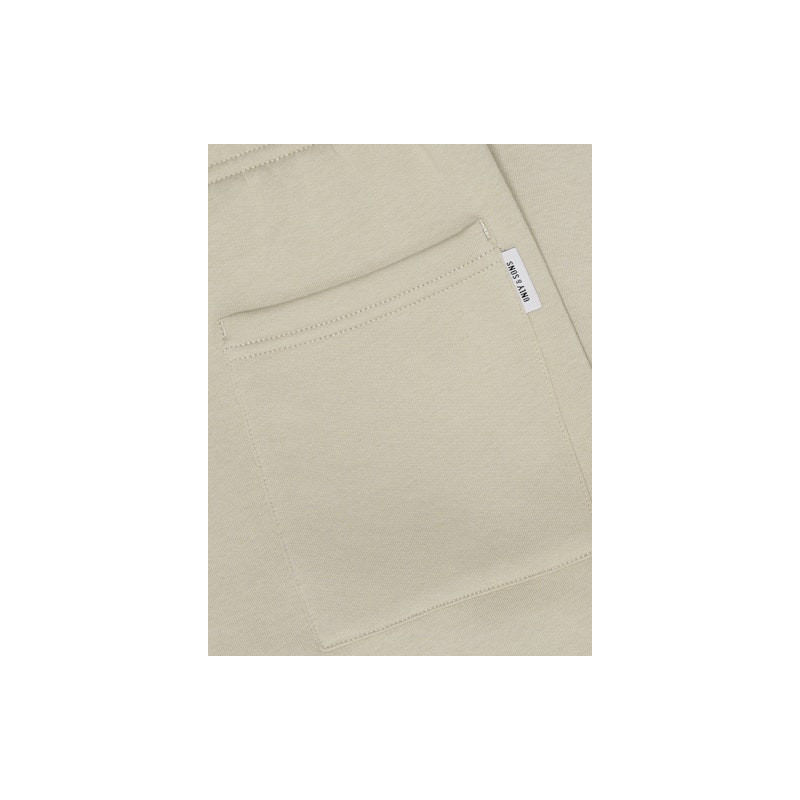 ONLY & SONS JUNIOR Ceres Sweat Pants - Silver Lining