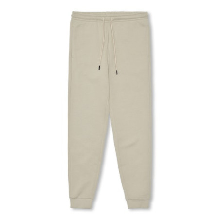 ONLY & SONS JUNIOR Ceres Sweat Pants - Silver Lining