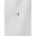 JACK & JONES Blusummer Shield Skjorte - Bright White