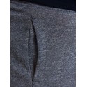 JACK & JONES Plus Colt sweat shorts - Sky Captain