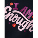 NAME IT MINI Betria T-shirt - Dark Sapphire
