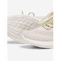 ONLY Sloane Flyknit Sneakers - Beige