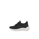 ONLY Sloane Flyknit Sneakers - Sort