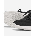 ONLY Sloane Flyknit Sneakers - Sort