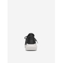 ONLY Sloane Flyknit Sneakers - Sort