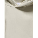 ONLY & SONS Junior Ceres Hoodie - Silver Lining