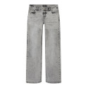 LMTD Tianna Jeans - Light Grey Denim