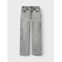 LMTD Tianna Jeans - Light Grey Denim