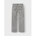 LMTD Tianna Jeans - Light Grey Denim